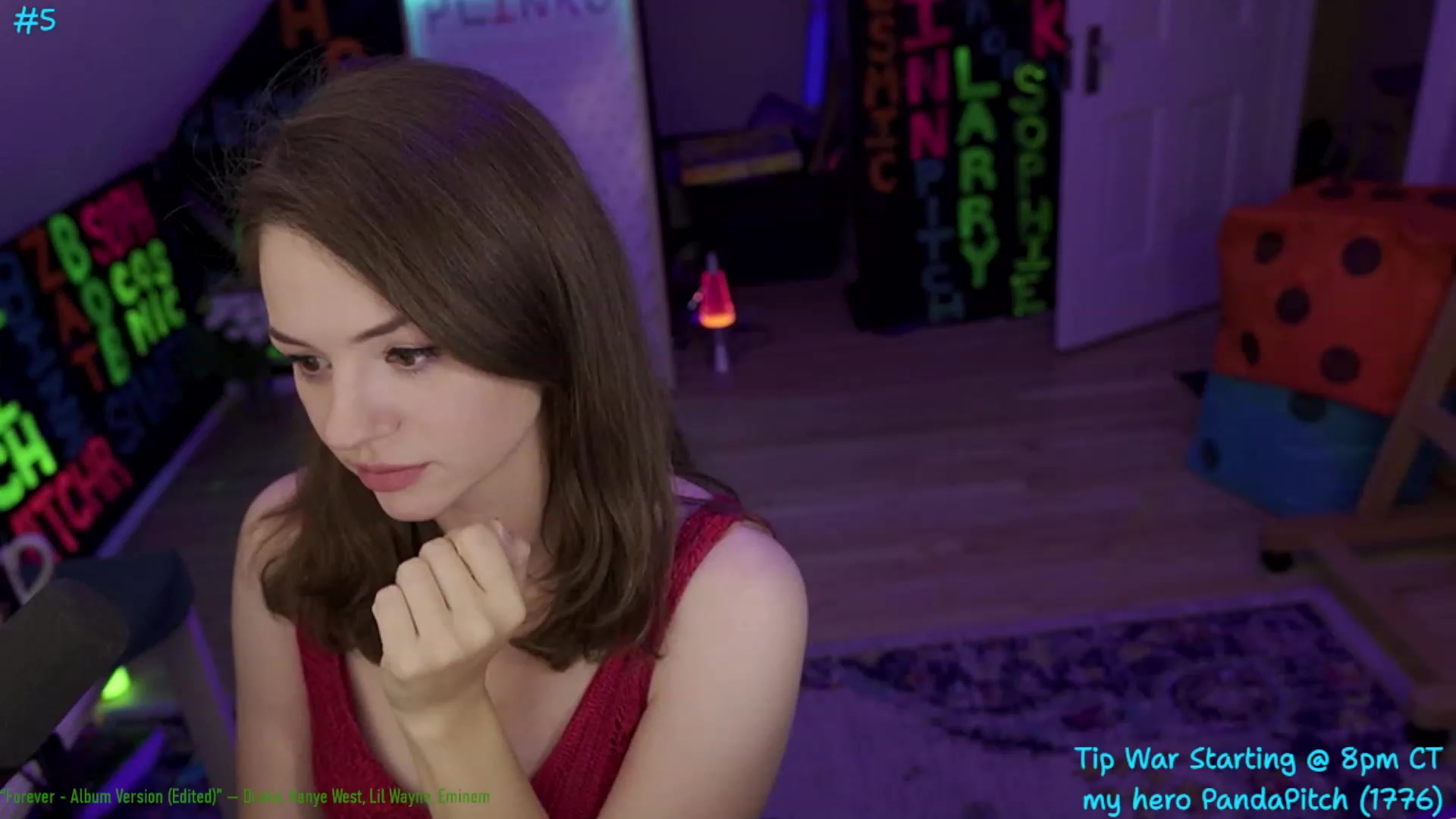 Gallery image thumbnail from XXX_Sophie's myfreecams stream on, 07/22/2023, 02:40 image 13 of 20