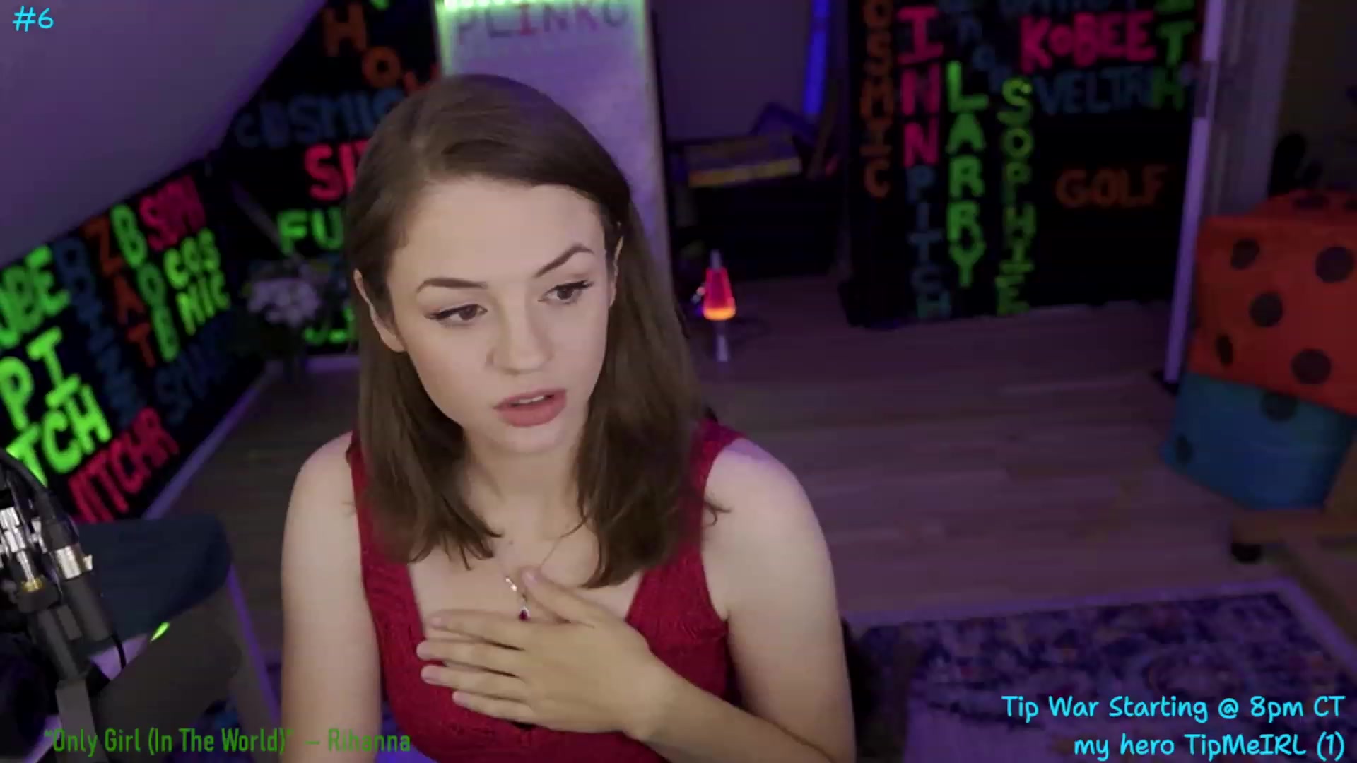 Gallery image thumbnail from XXX_Sophie's myfreecams stream on, 07/22/2023, 02:40 image 4 of 20