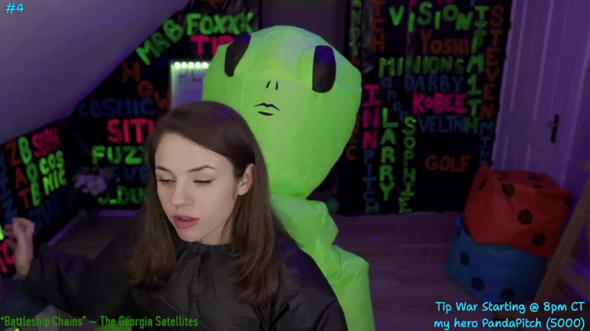 Gallery image thumbnail from XXX_Sophie's myfreecams stream on, 07/22/2023, 04:14 image 18 of 20