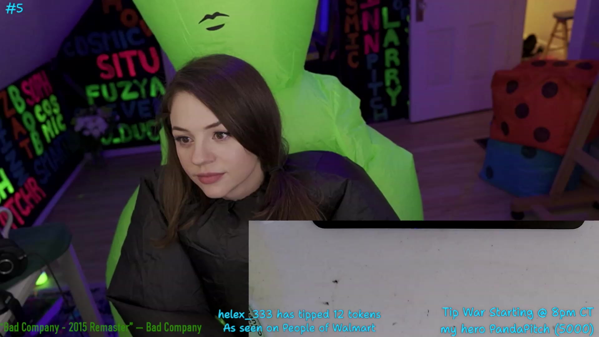 Gallery image thumbnail from XXX_Sophie's myfreecams stream on, 07/22/2023, 04:14 image 3 of 20
