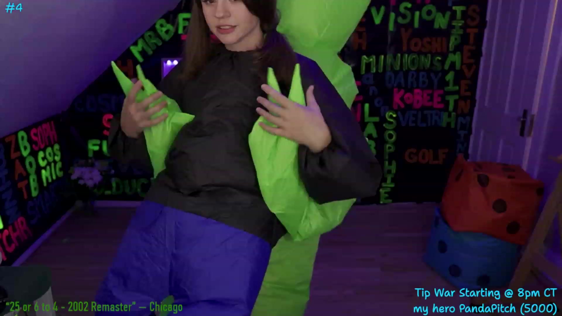 Gallery image thumbnail from XXX_Sophie's myfreecams stream on, 07/22/2023, 04:14 image 11 of 20