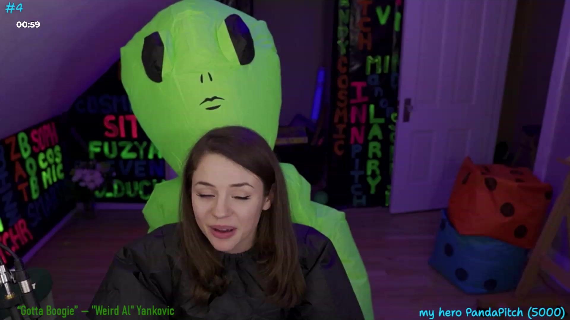 Gallery image thumbnail from XXX_Sophie's myfreecams stream on, 07/22/2023, 06:51 image 3 of 20