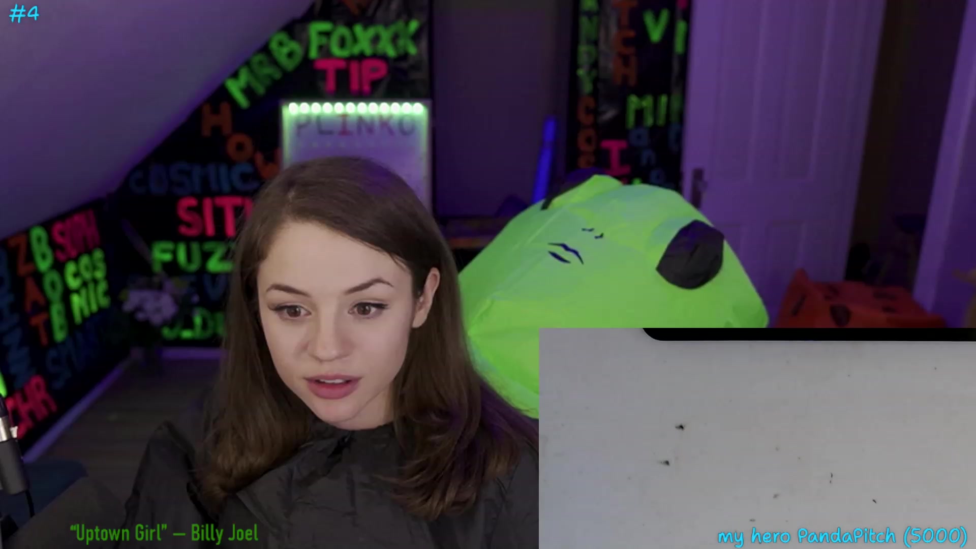 Gallery image thumbnail from XXX_Sophie's myfreecams stream on, 07/22/2023, 06:51 image 5 of 20
