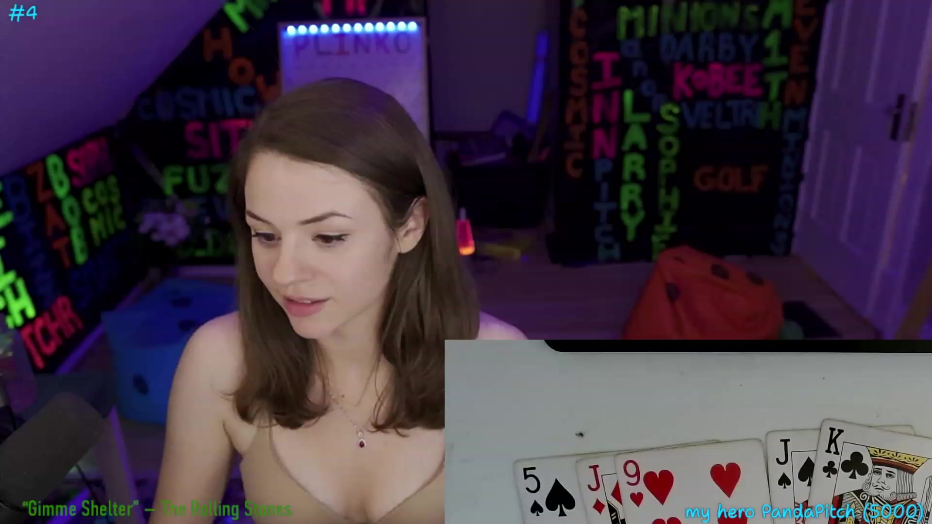 Gallery image thumbnail from XXX_Sophie's myfreecams stream on, 07/22/2023, 08:31 image 17 of 20