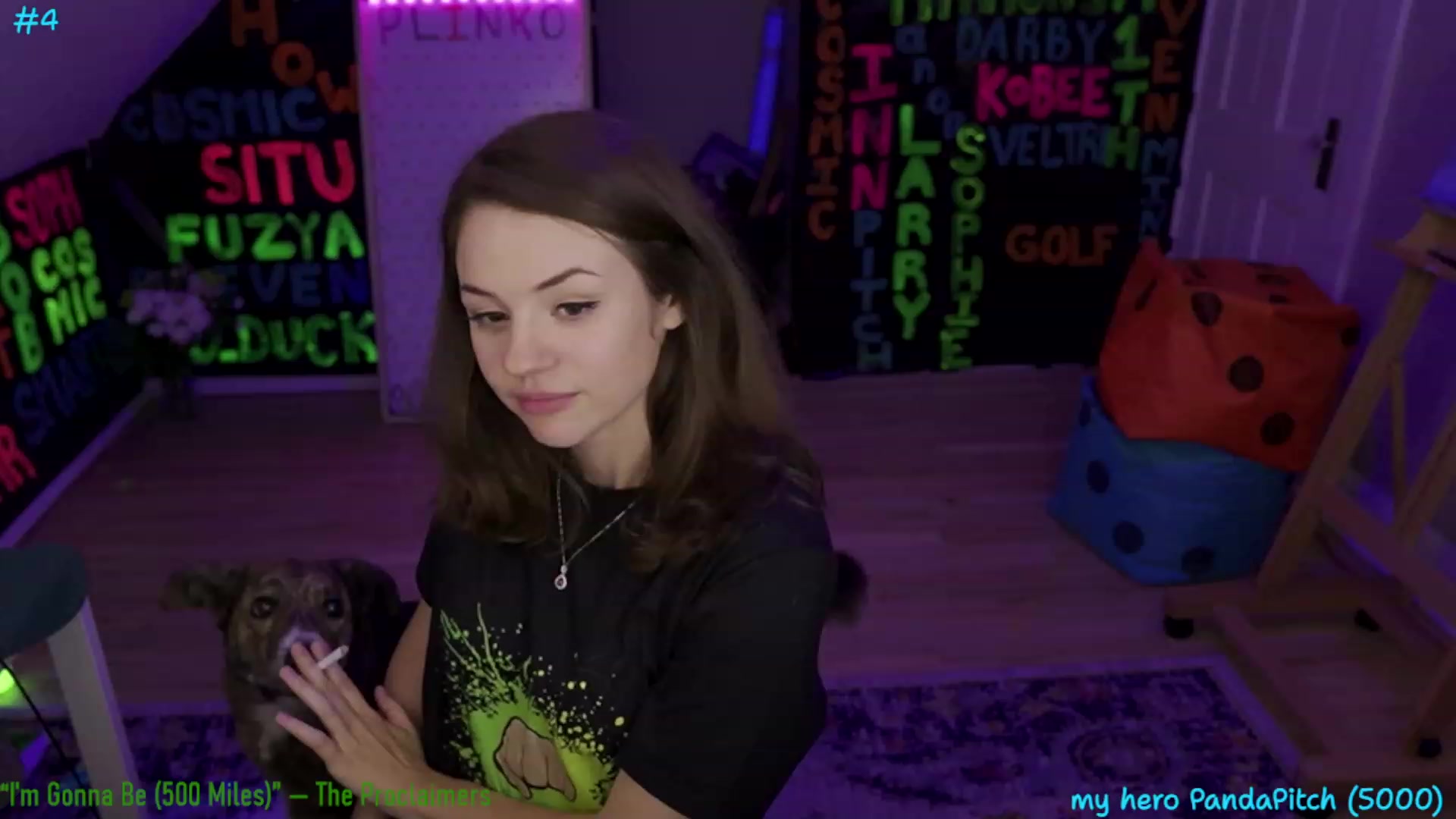 Gallery image thumbnail from XXX_Sophie's myfreecams stream on, 07/22/2023, 08:31 image 2 of 20