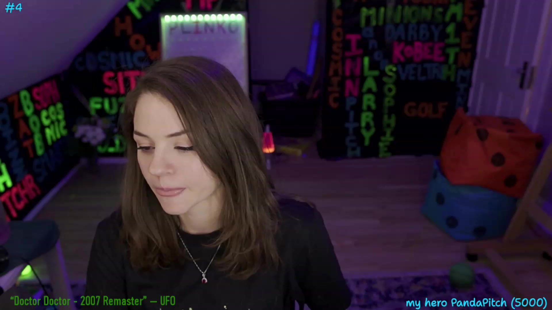 Gallery image thumbnail from XXX_Sophie's myfreecams stream on, 07/22/2023, 08:31 image 5 of 20