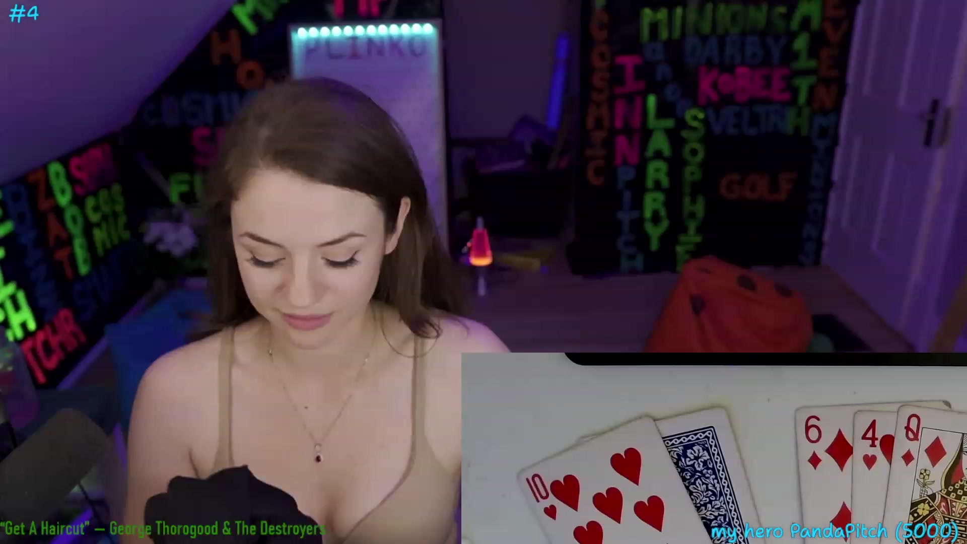 Gallery image thumbnail from XXX_Sophie's myfreecams stream on, 07/22/2023, 08:31 image 16 of 20