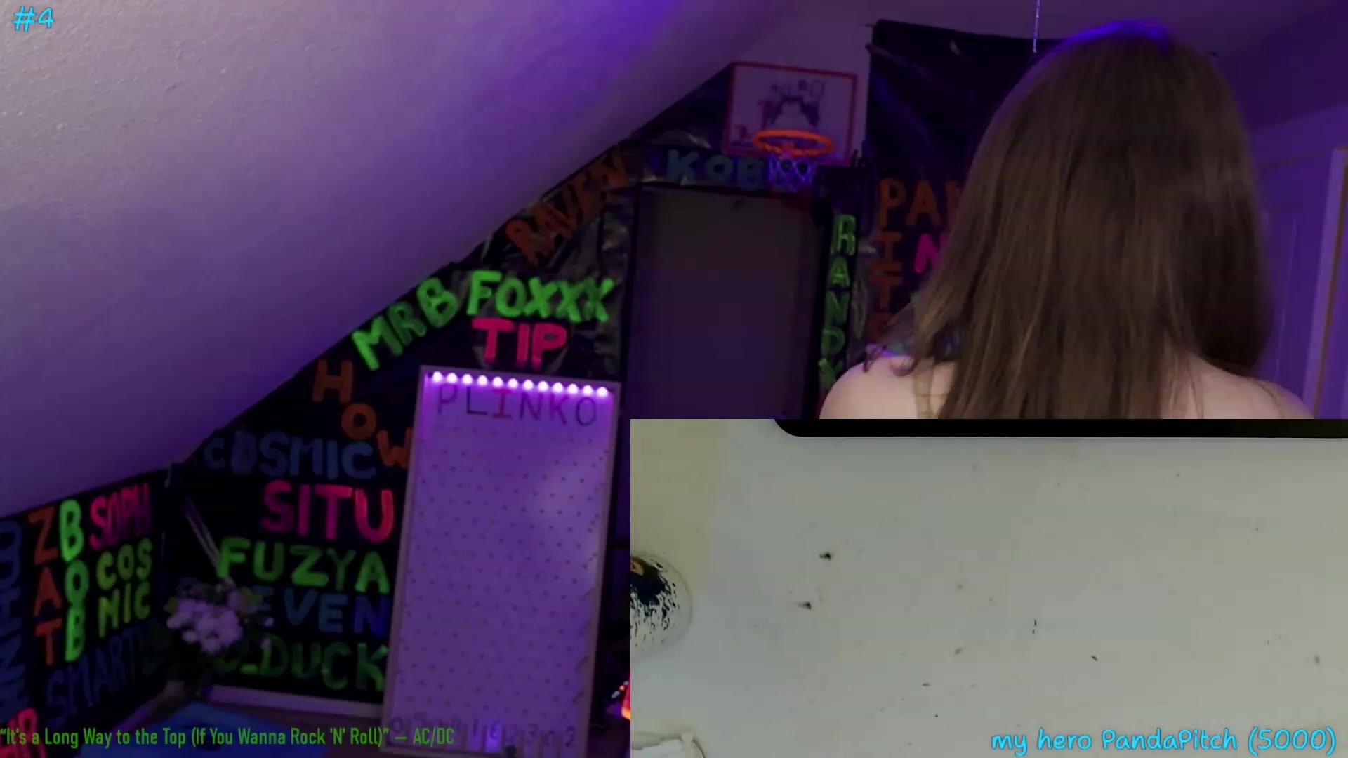 Gallery image thumbnail from XXX_Sophie's myfreecams stream on, 07/22/2023, 08:31 image 18 of 20
