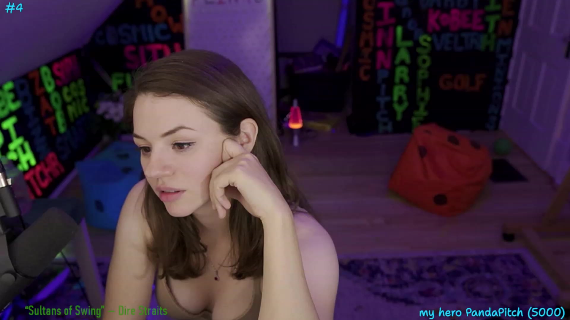 Gallery image thumbnail from XXX_Sophie's myfreecams stream on, 07/22/2023, 08:56 image 3 of 20