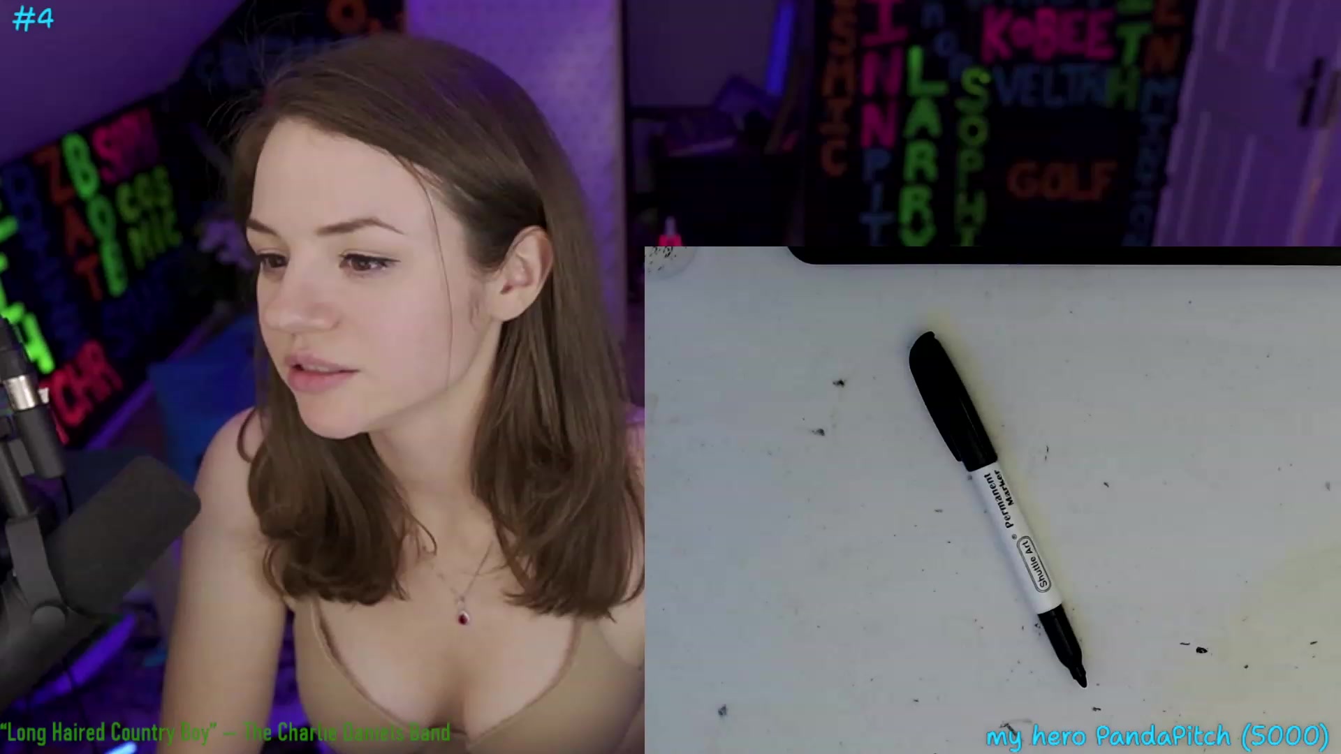 Gallery image thumbnail from XXX_Sophie's myfreecams stream on, 07/22/2023, 09:54 image 5 of 20