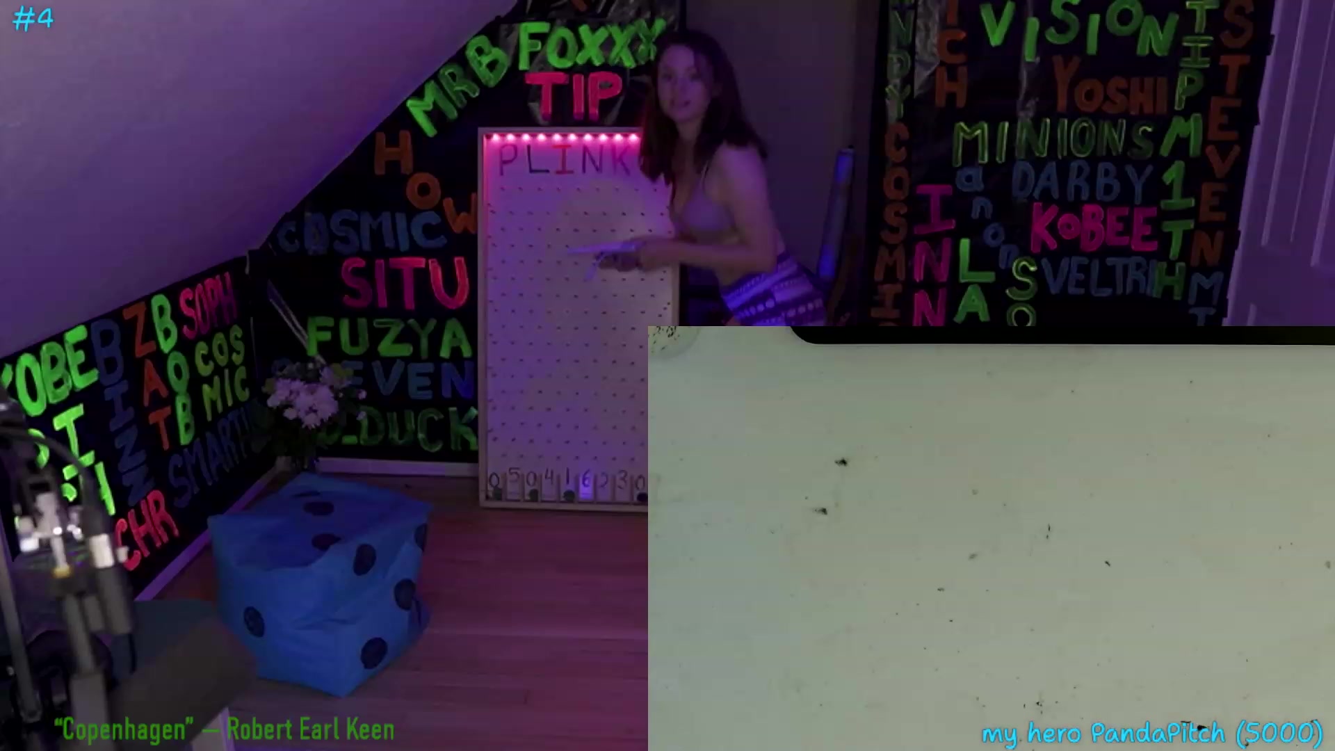 Gallery image thumbnail from XXX_Sophie's myfreecams stream on, 07/22/2023, 09:54 image 6 of 20