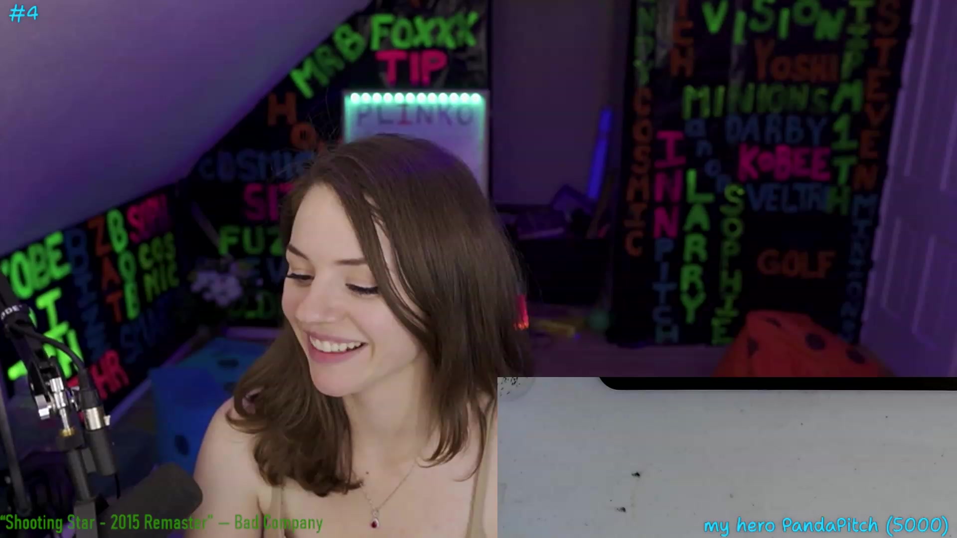 Gallery image thumbnail from XXX_Sophie's myfreecams stream on, 07/22/2023, 09:54 image 13 of 20