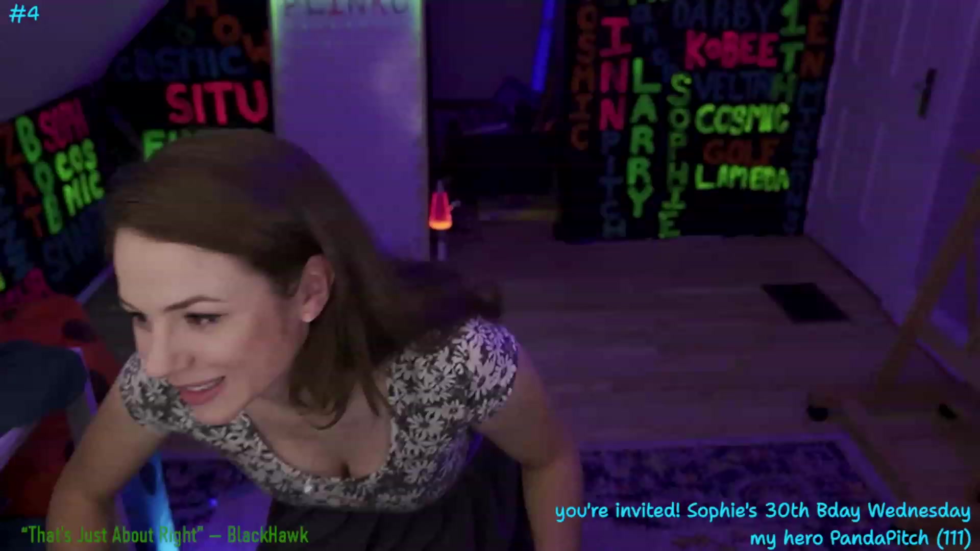 Gallery image thumbnail from XXX_Sophie's myfreecams stream on, 07/24/2023, 07:13 image 10 of 20