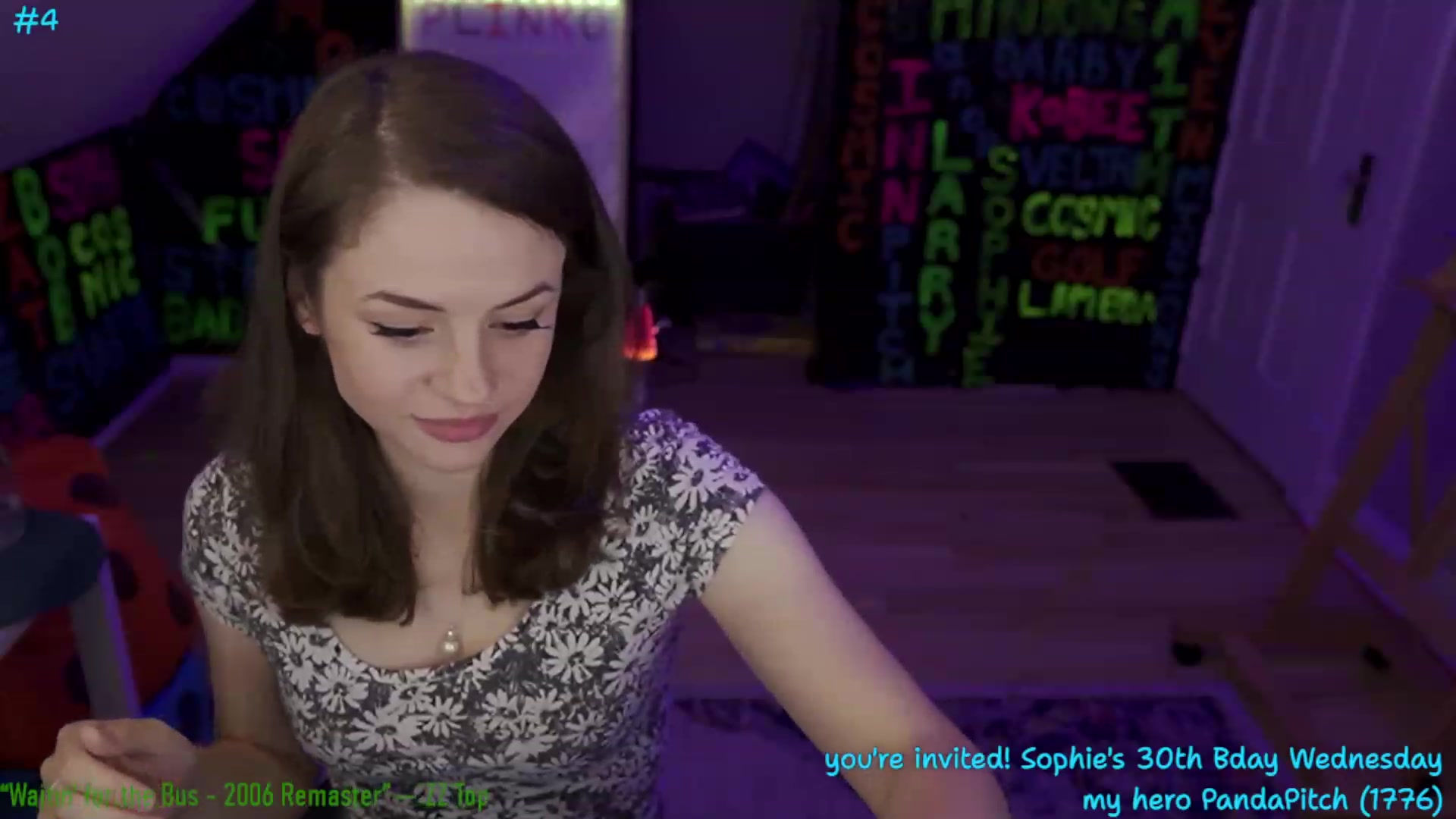 Gallery image thumbnail from XXX_Sophie's myfreecams stream on, 07/24/2023, 07:13 image 20 of 20