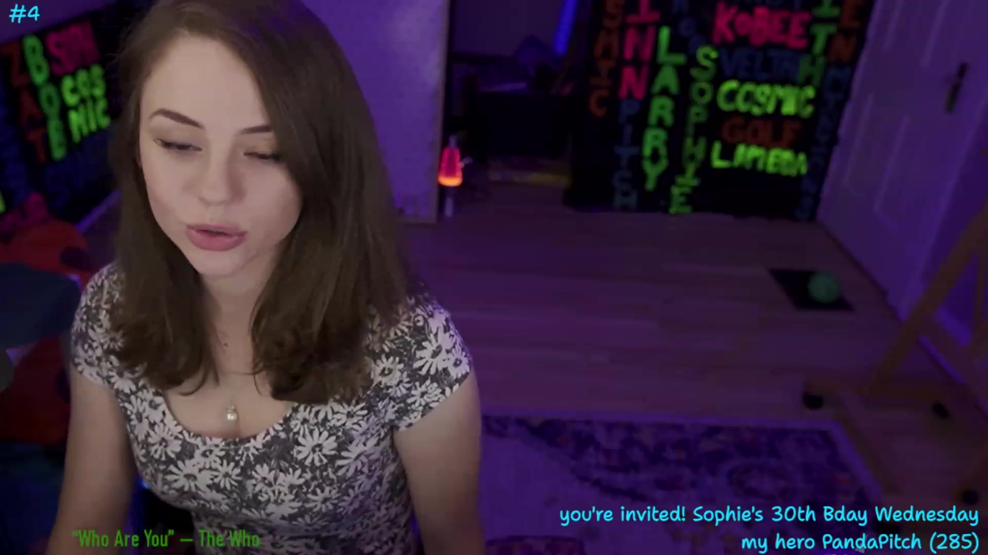 Gallery image thumbnail from XXX_Sophie's myfreecams stream on, 07/24/2023, 07:13 image 16 of 20