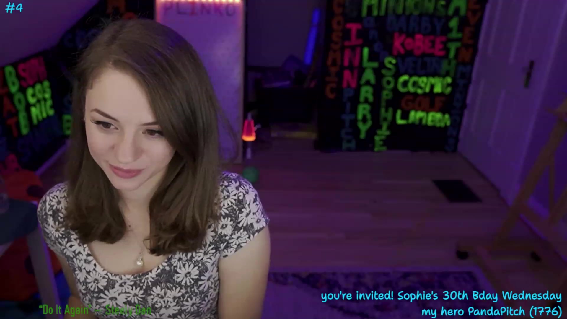 Gallery image thumbnail from XXX_Sophie's myfreecams stream on, 07/24/2023, 07:13 image 19 of 20