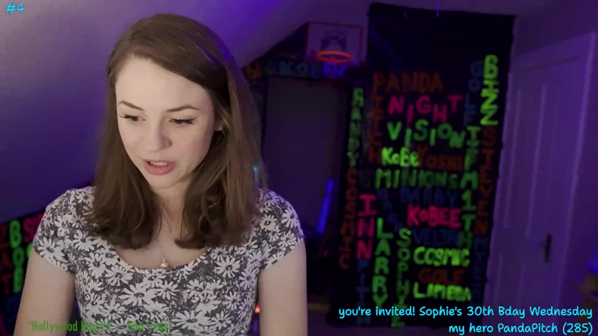 Gallery image thumbnail from XXX_Sophie's myfreecams stream on, 07/24/2023, 07:13 image 14 of 20