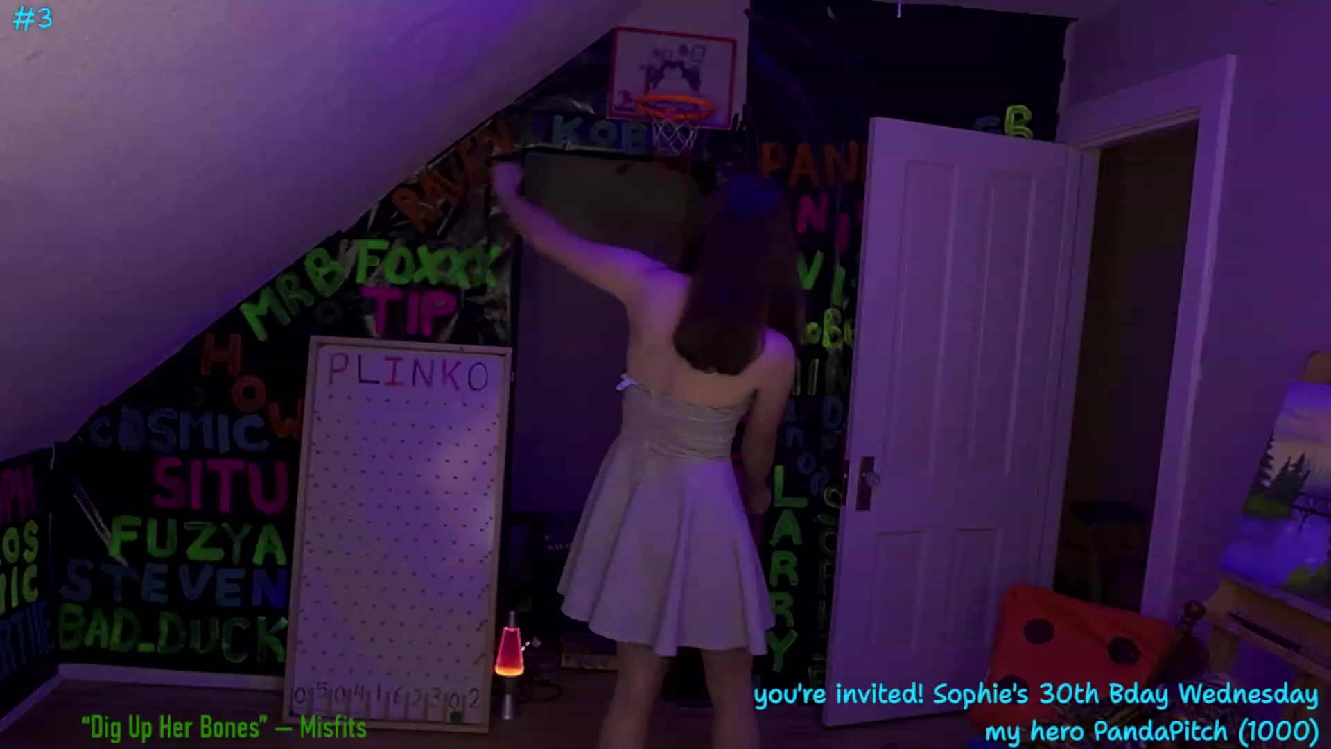 Gallery image thumbnail from XXX_Sophie's myfreecams stream on, 07/25/2023, 09:16 image 3 of 20
