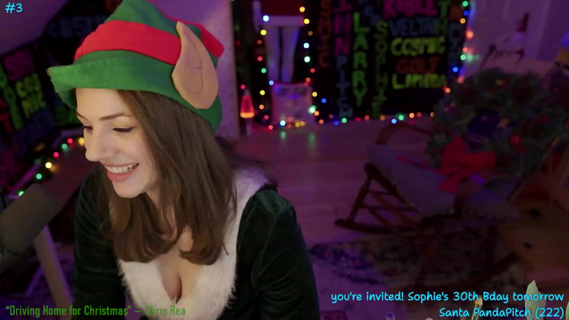 Gallery image thumbnail from XXX_Sophie's myfreecams stream on, 07/26/2023, 05:02 image 18 of 20