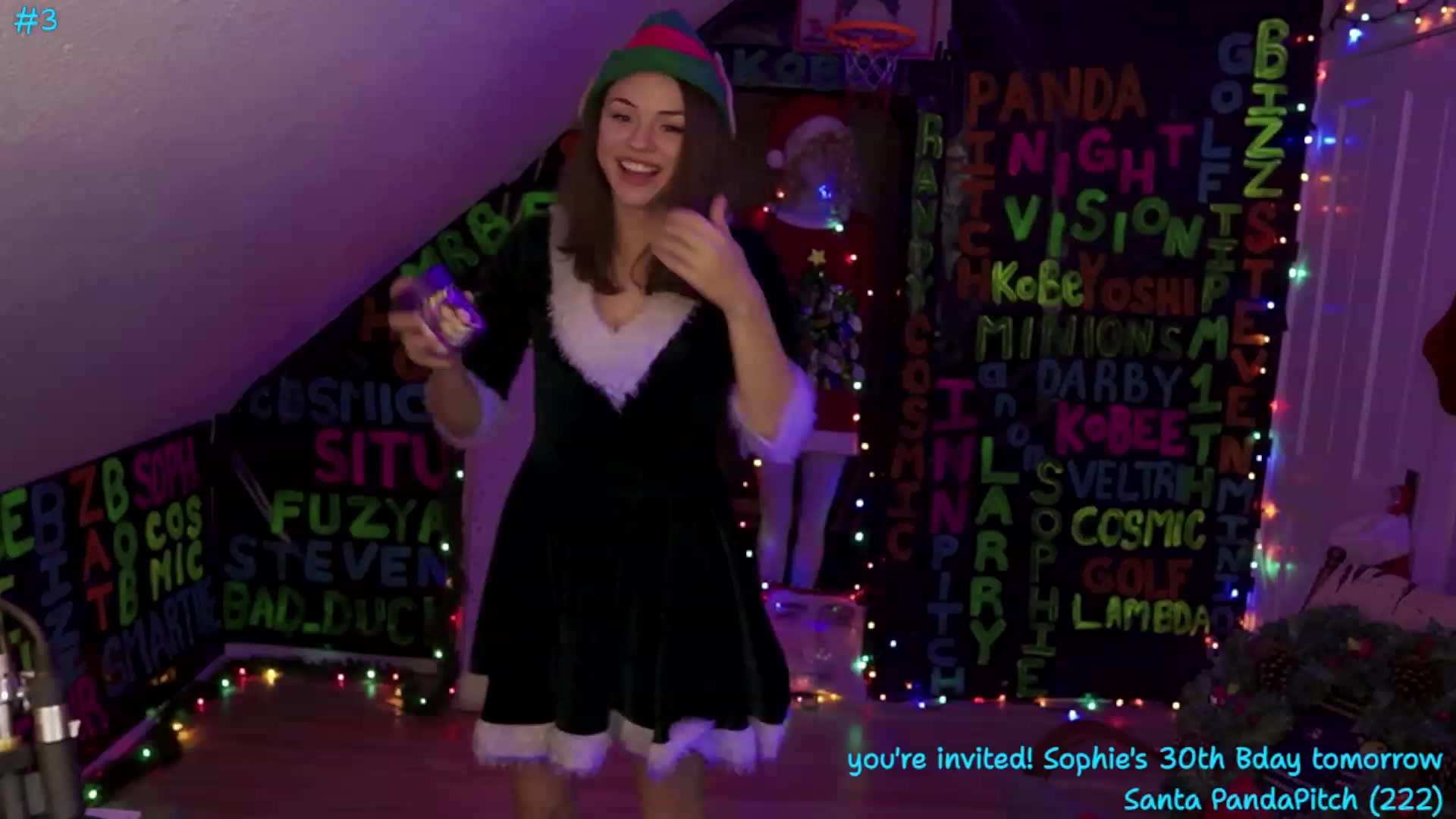 Gallery image thumbnail from XXX_Sophie's myfreecams stream on, 07/26/2023, 05:02 image 2 of 20