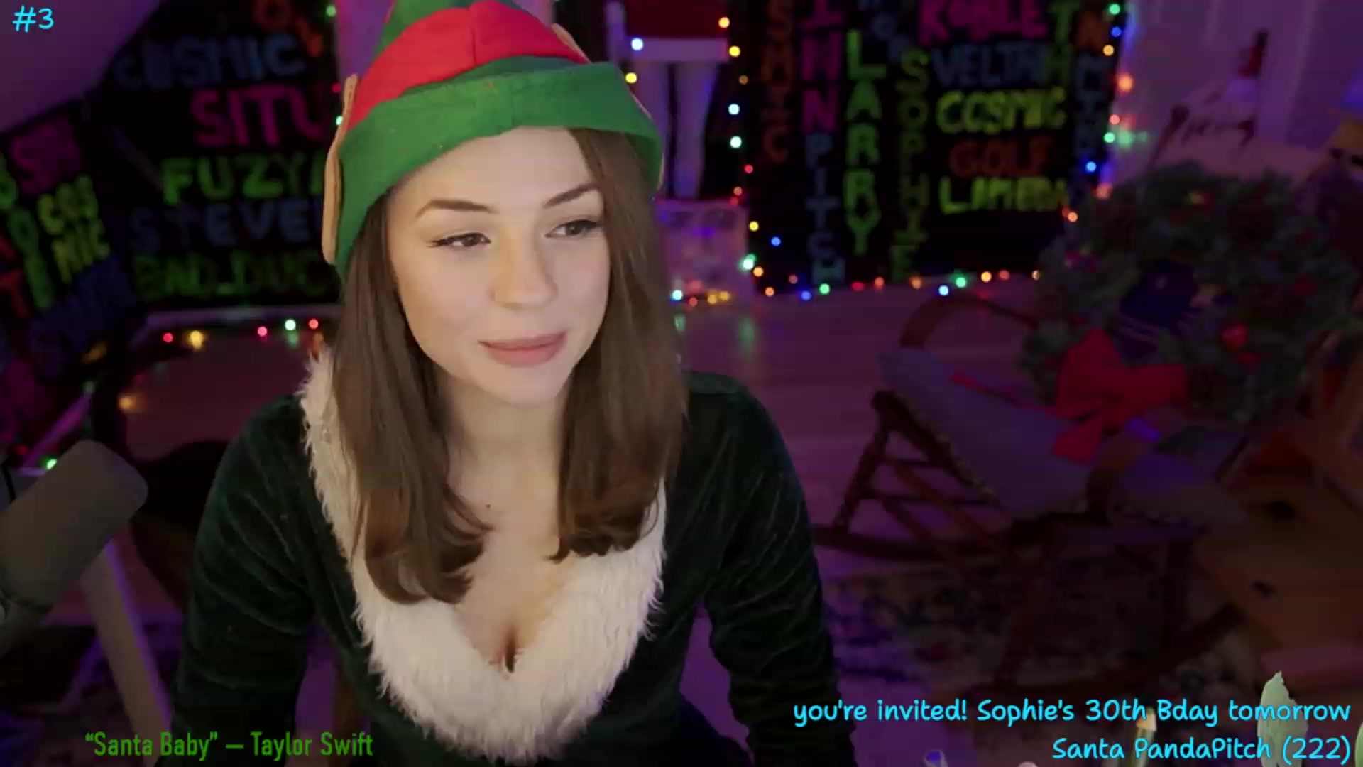 Gallery image thumbnail from XXX_Sophie's myfreecams stream on, 07/26/2023, 05:02 image 17 of 20