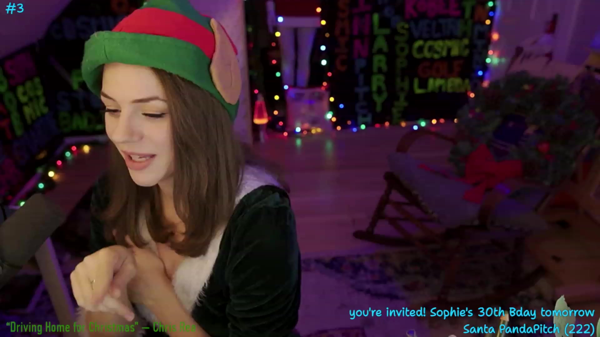 Gallery image thumbnail from XXX_Sophie's myfreecams stream on, 07/26/2023, 05:02 image 19 of 20