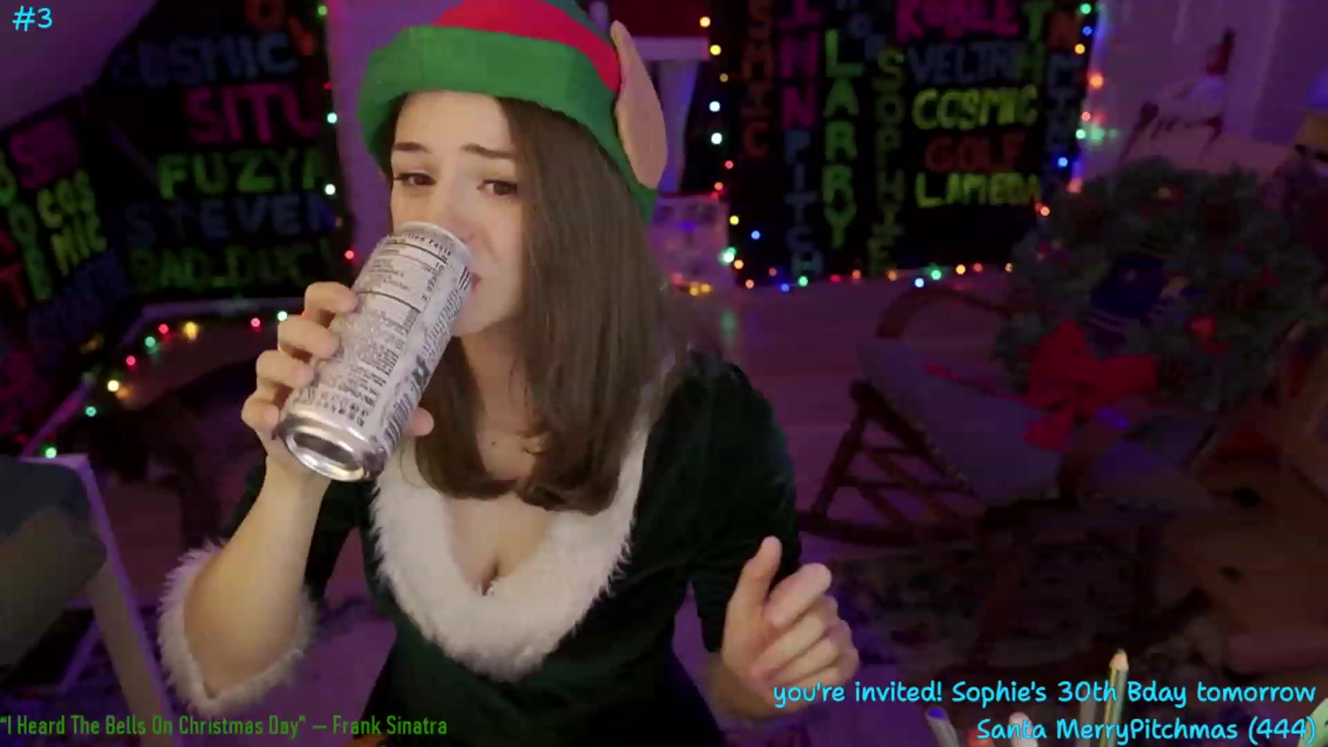 Gallery image thumbnail from XXX_Sophie's myfreecams stream on, 07/26/2023, 05:56 image 11 of 20