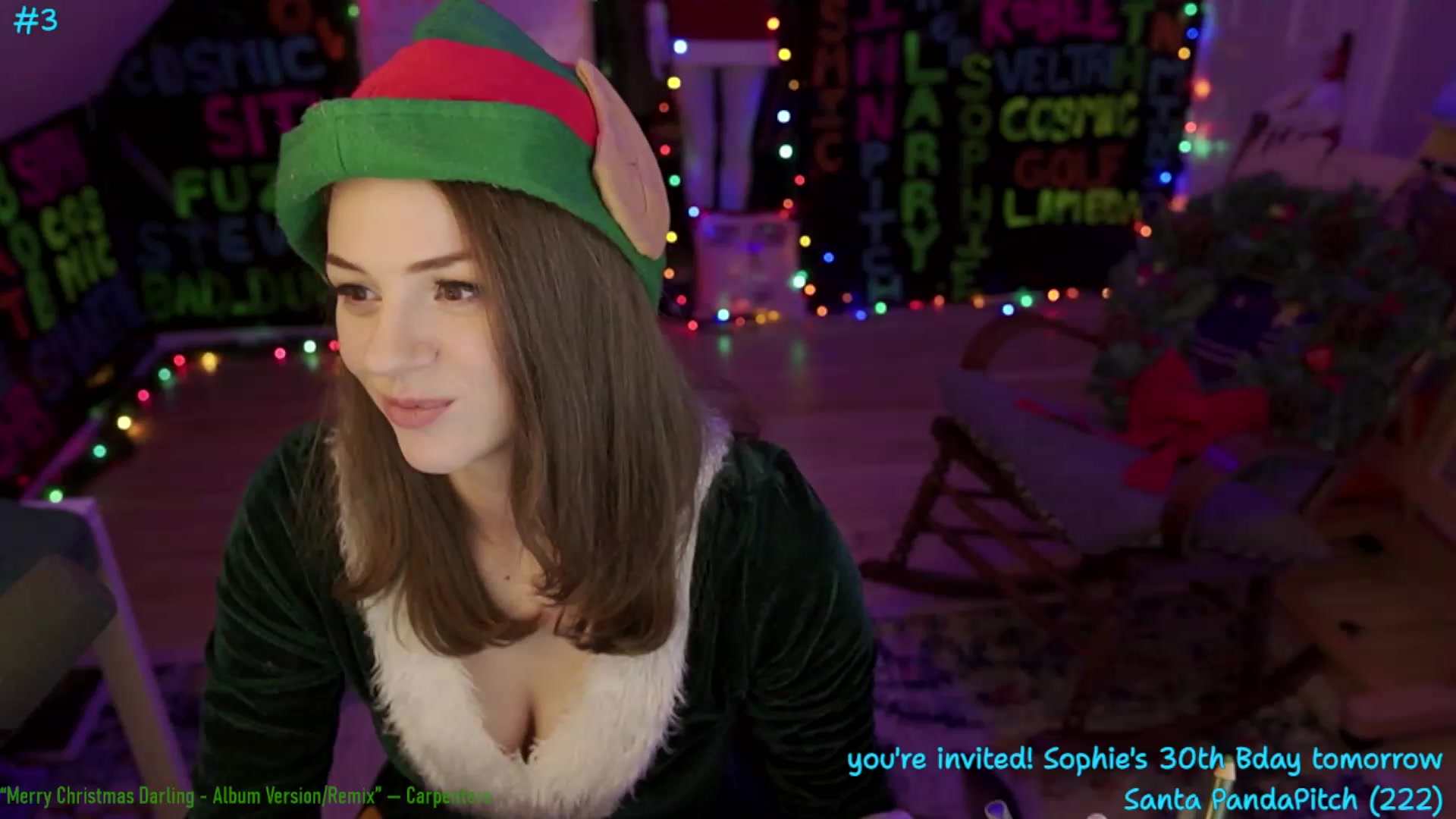 Gallery image thumbnail from XXX_Sophie's myfreecams stream on, 07/26/2023, 05:56 image 5 of 20