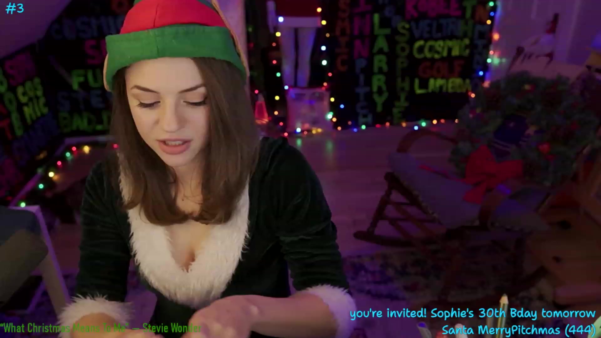 Gallery image thumbnail from XXX_Sophie's myfreecams stream on, 07/26/2023, 05:56 image 17 of 20