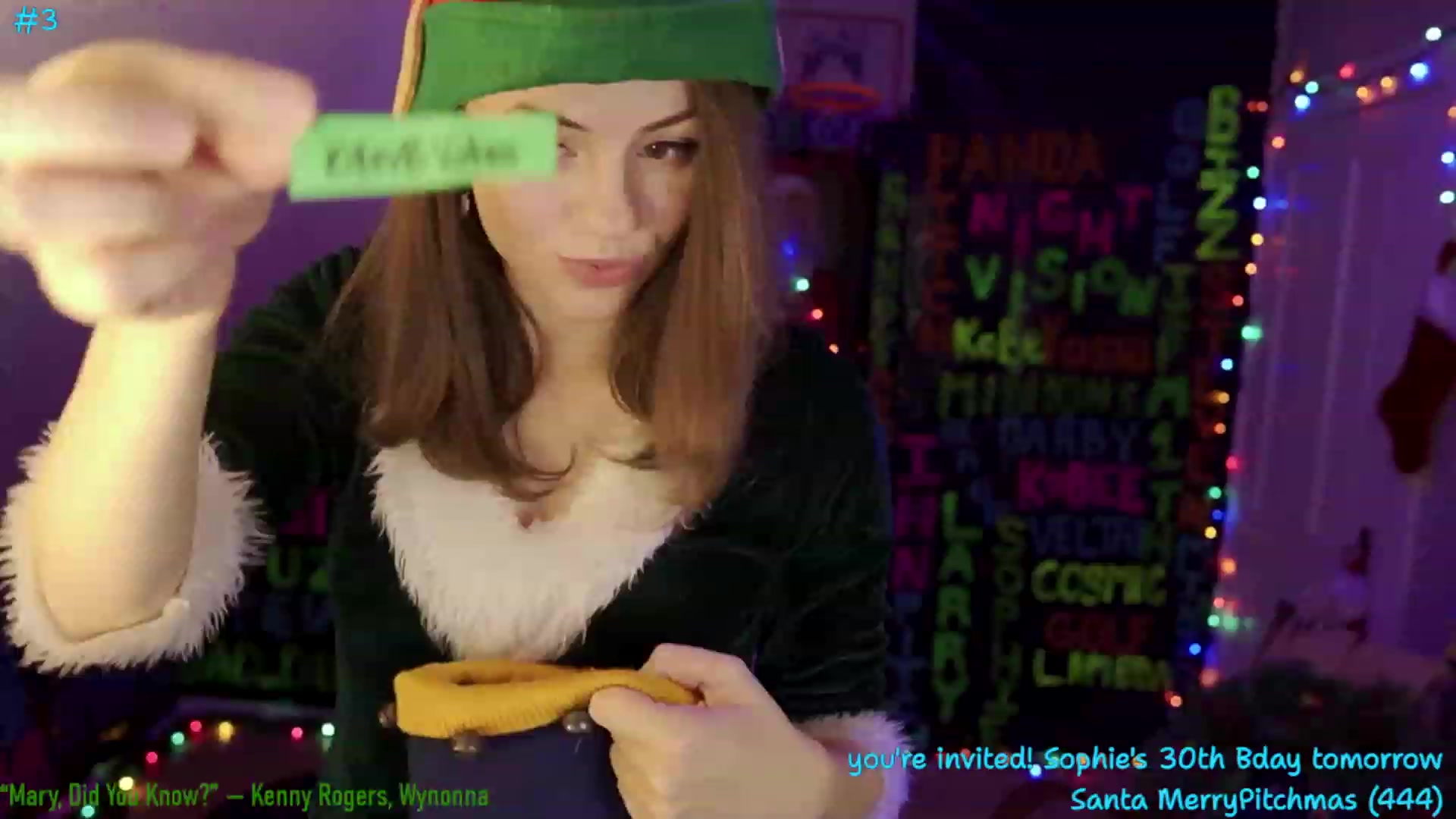 Gallery image thumbnail from XXX_Sophie's myfreecams stream on, 07/26/2023, 05:56 image 19 of 20