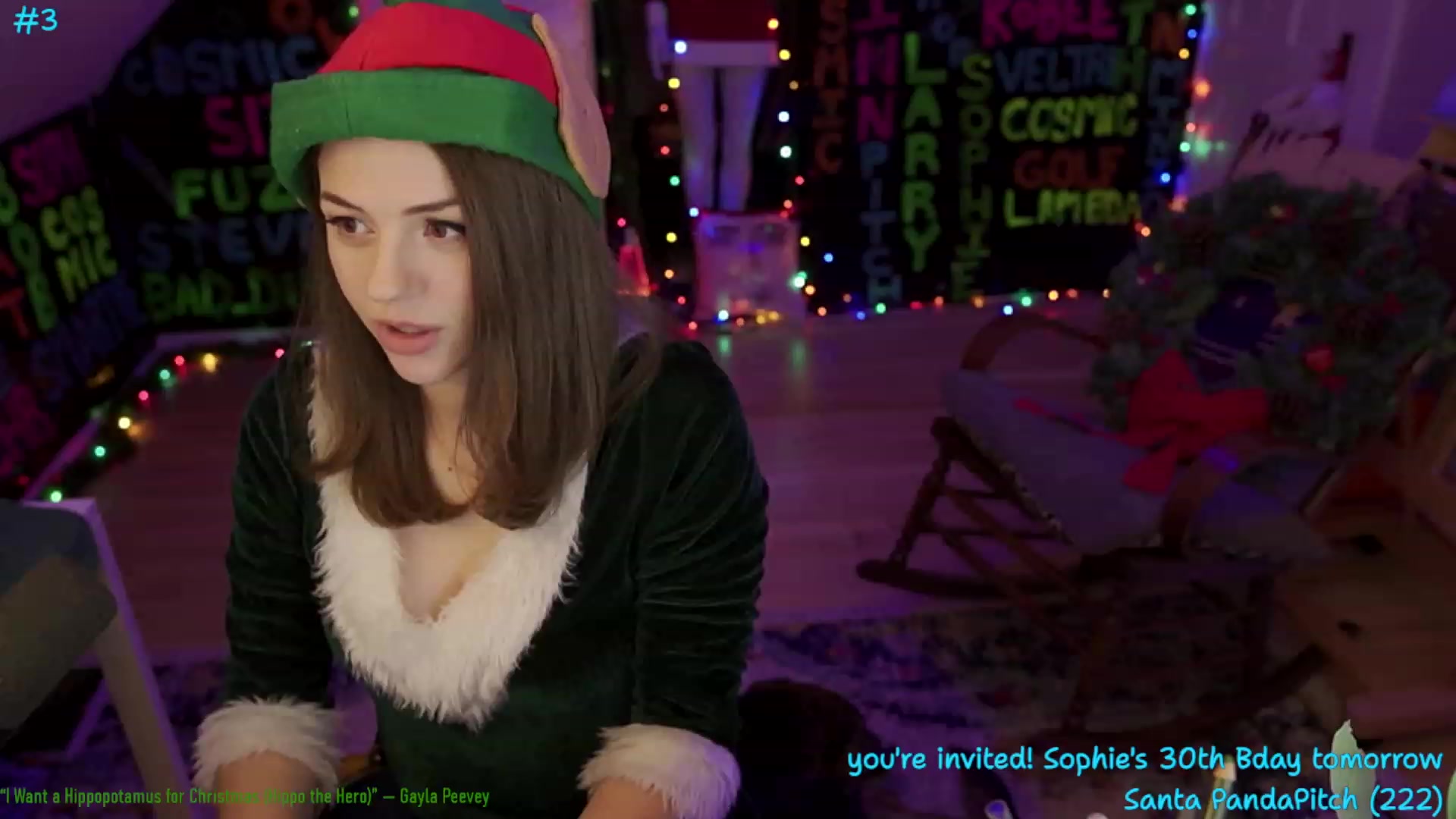 Gallery image thumbnail from XXX_Sophie's myfreecams stream on, 07/26/2023, 05:56 image 1 of 20