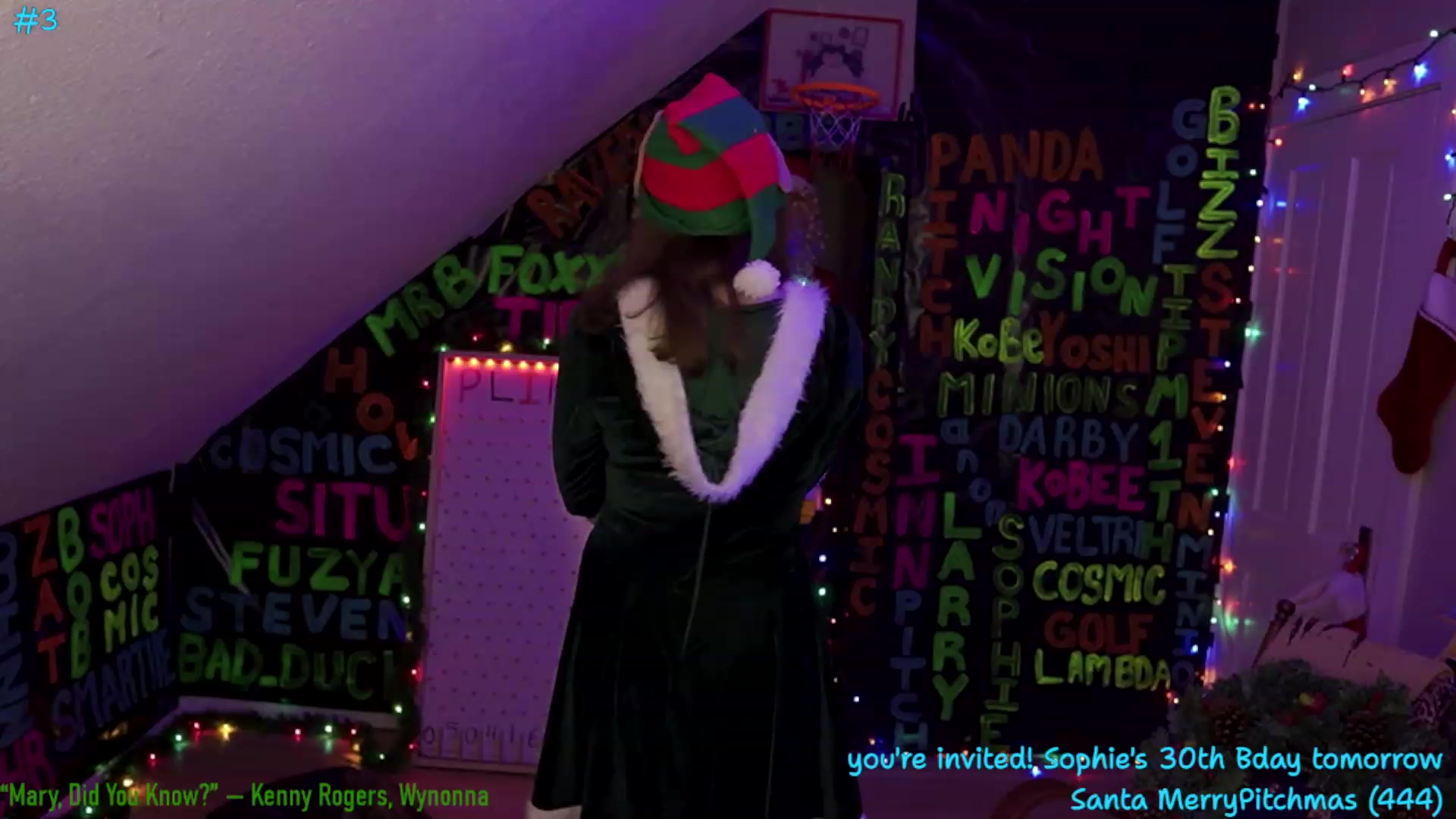 Gallery image thumbnail from XXX_Sophie's myfreecams stream on, 07/26/2023, 05:56 image 20 of 20