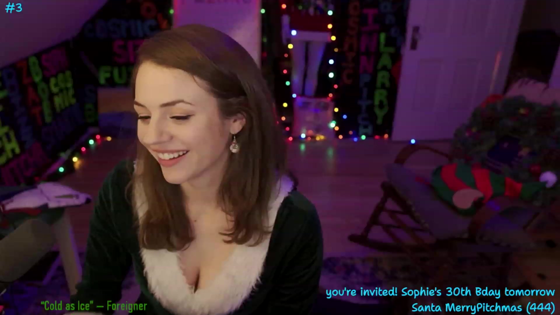 Gallery image thumbnail from XXX_Sophie's myfreecams stream on, 07/26/2023, 09:16 image 15 of 20