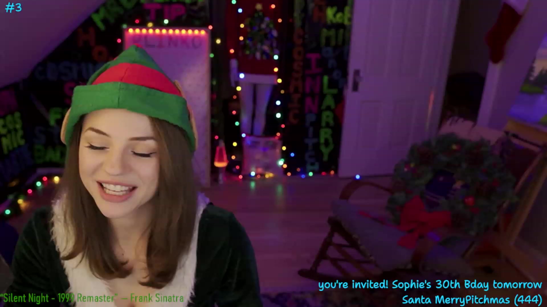 Gallery image thumbnail from XXX_Sophie's myfreecams stream on, 07/26/2023, 09:16 image 4 of 20