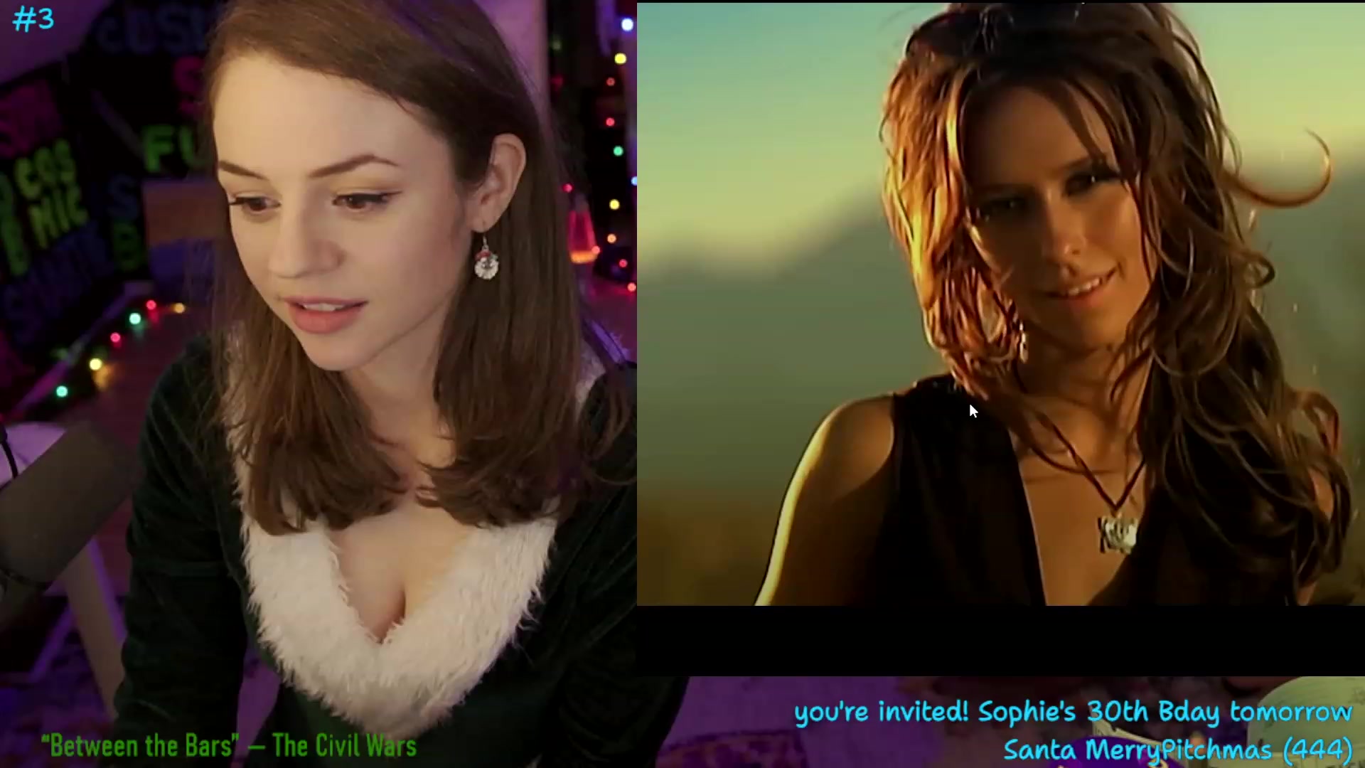 Gallery image thumbnail from XXX_Sophie's myfreecams stream on, 07/26/2023, 09:16 image 19 of 20