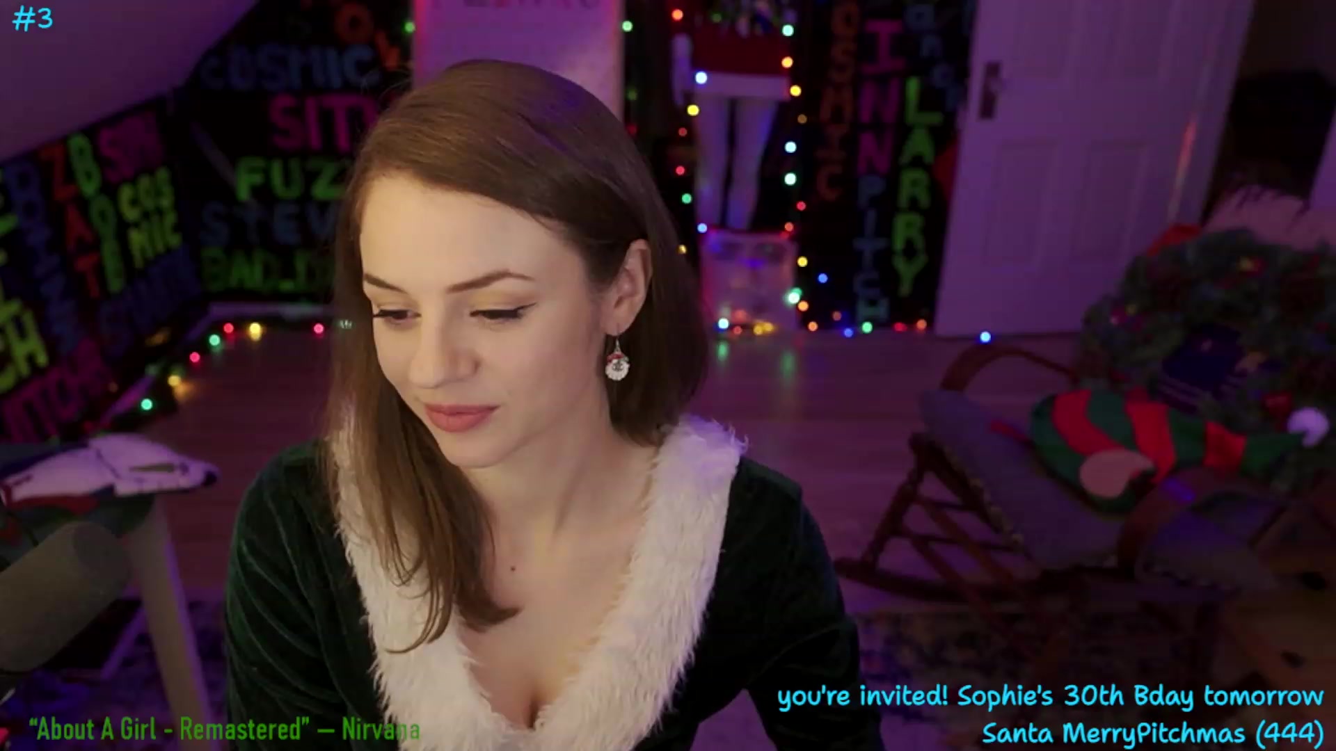 Gallery image thumbnail from XXX_Sophie's myfreecams stream on, 07/26/2023, 09:16 image 14 of 20