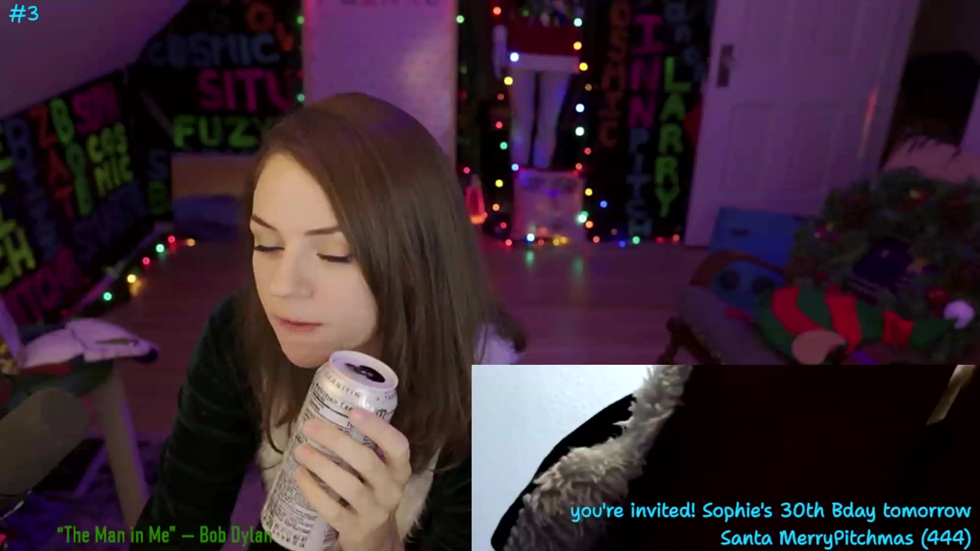 Gallery image thumbnail from XXX_Sophie's myfreecams stream on, 07/26/2023, 09:16 image 18 of 20