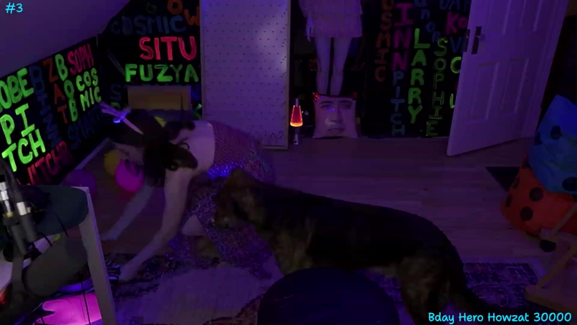 Gallery image thumbnail from XXX_Sophie's myfreecams stream on, 07/27/2023, 05:36 image 7 of 20