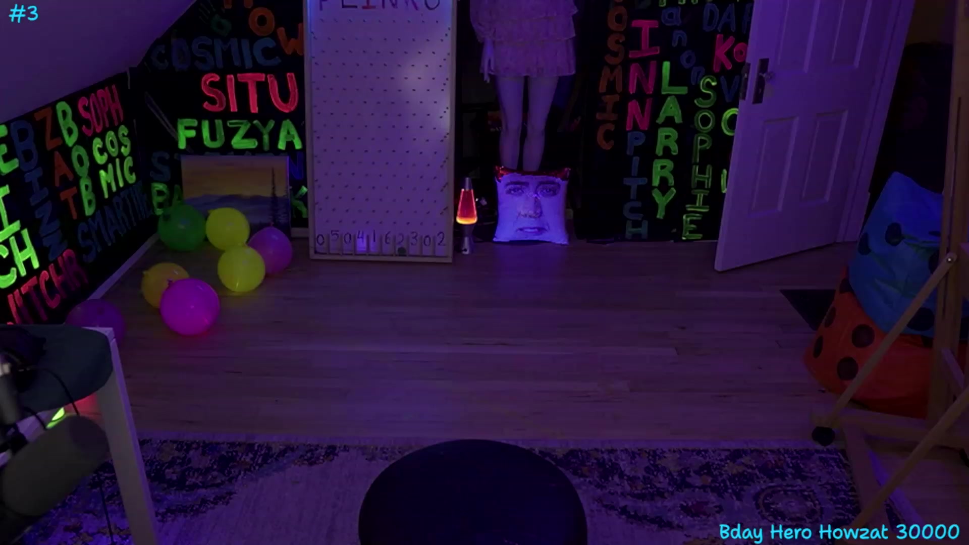 Gallery image thumbnail from XXX_Sophie's myfreecams stream on, 07/27/2023, 05:36 image 4 of 20