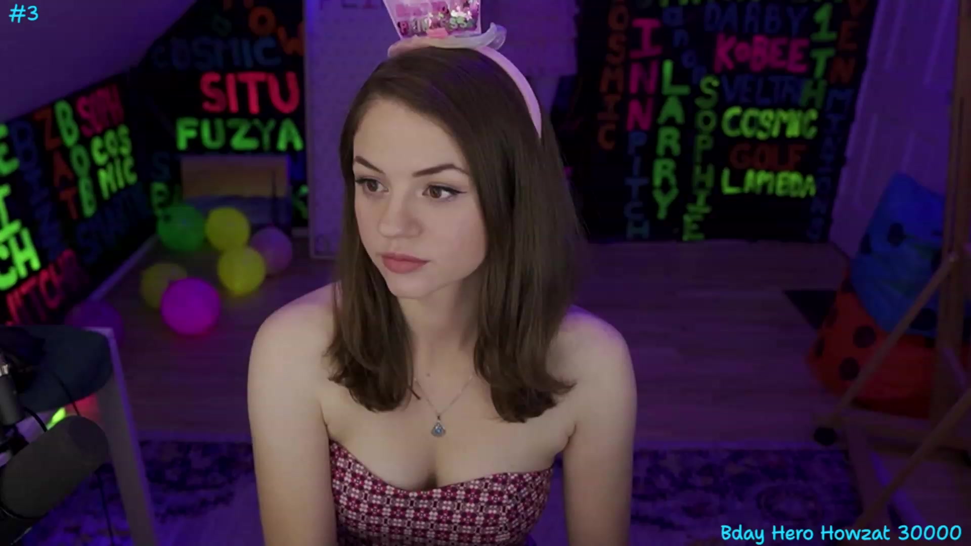 Gallery image thumbnail from XXX_Sophie's myfreecams stream on, 07/27/2023, 05:36 image 1 of 20