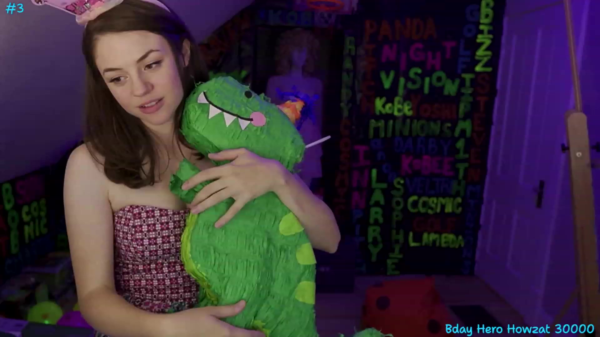 Gallery image thumbnail from XXX_Sophie's myfreecams stream on, 07/27/2023, 09:05 image 8 of 20