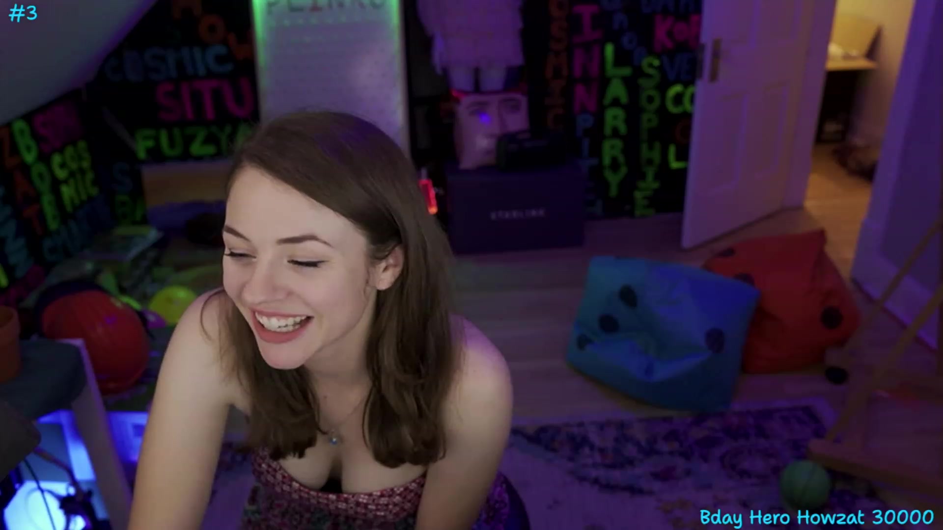 Gallery image thumbnail from XXX_Sophie's myfreecams stream on, 07/27/2023, 09:05 image 13 of 20