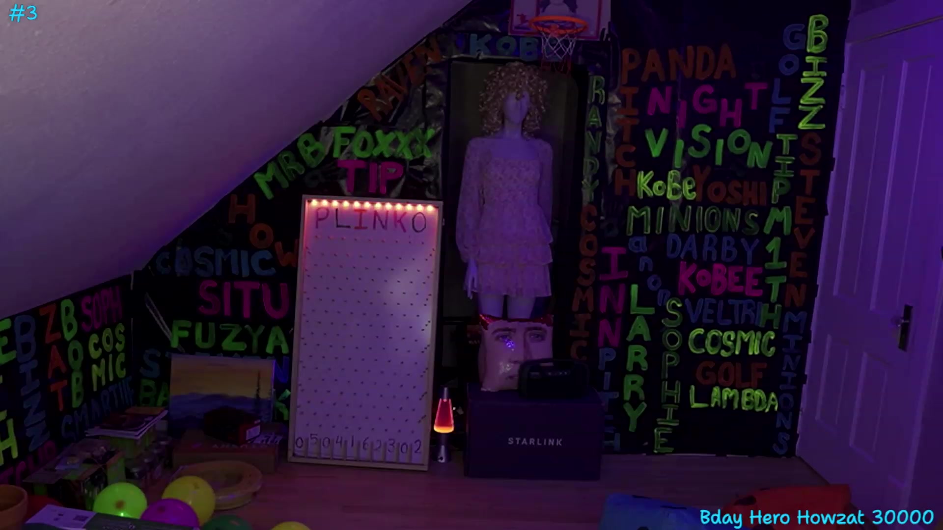 Gallery image thumbnail from XXX_Sophie's myfreecams stream on, 07/27/2023, 09:05 image 11 of 20
