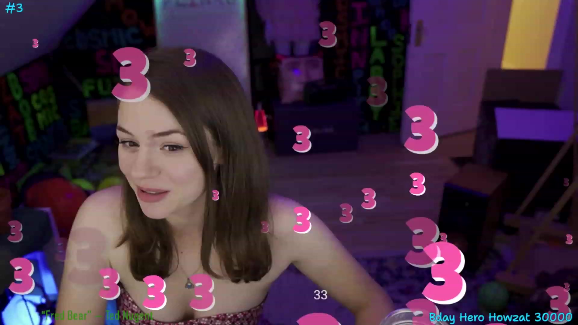 Gallery image thumbnail from XXX_Sophie's myfreecams stream on, 07/27/2023, 10:25 image 1 of 20