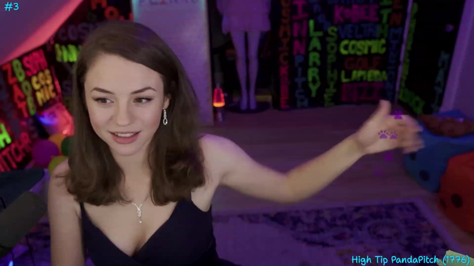 Gallery image thumbnail from XXX_Sophie's myfreecams stream on, 07/29/2023, 06:21 image 2 of 20
