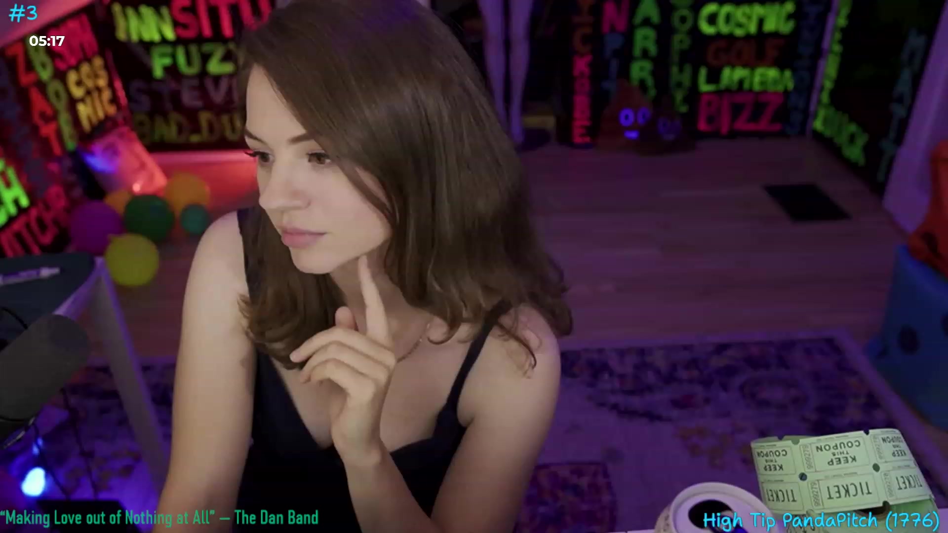 Gallery image thumbnail from XXX_Sophie's myfreecams stream on, 07/29/2023, 06:21 image 17 of 20