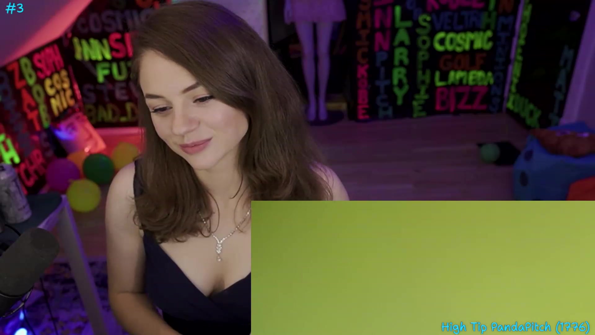Gallery image thumbnail from XXX_Sophie's myfreecams stream on, 07/29/2023, 06:21 image 7 of 20