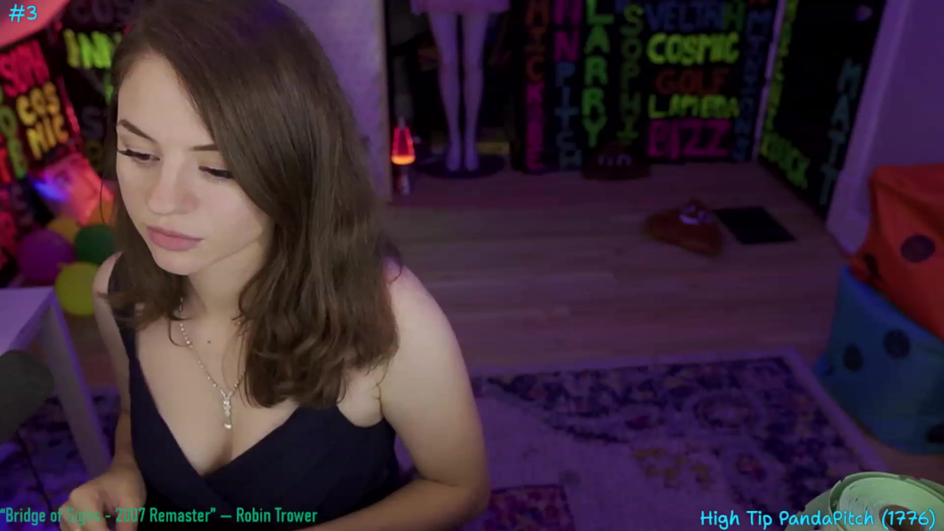 Gallery image thumbnail from XXX_Sophie's myfreecams stream on, 07/29/2023, 09:05 image 15 of 20