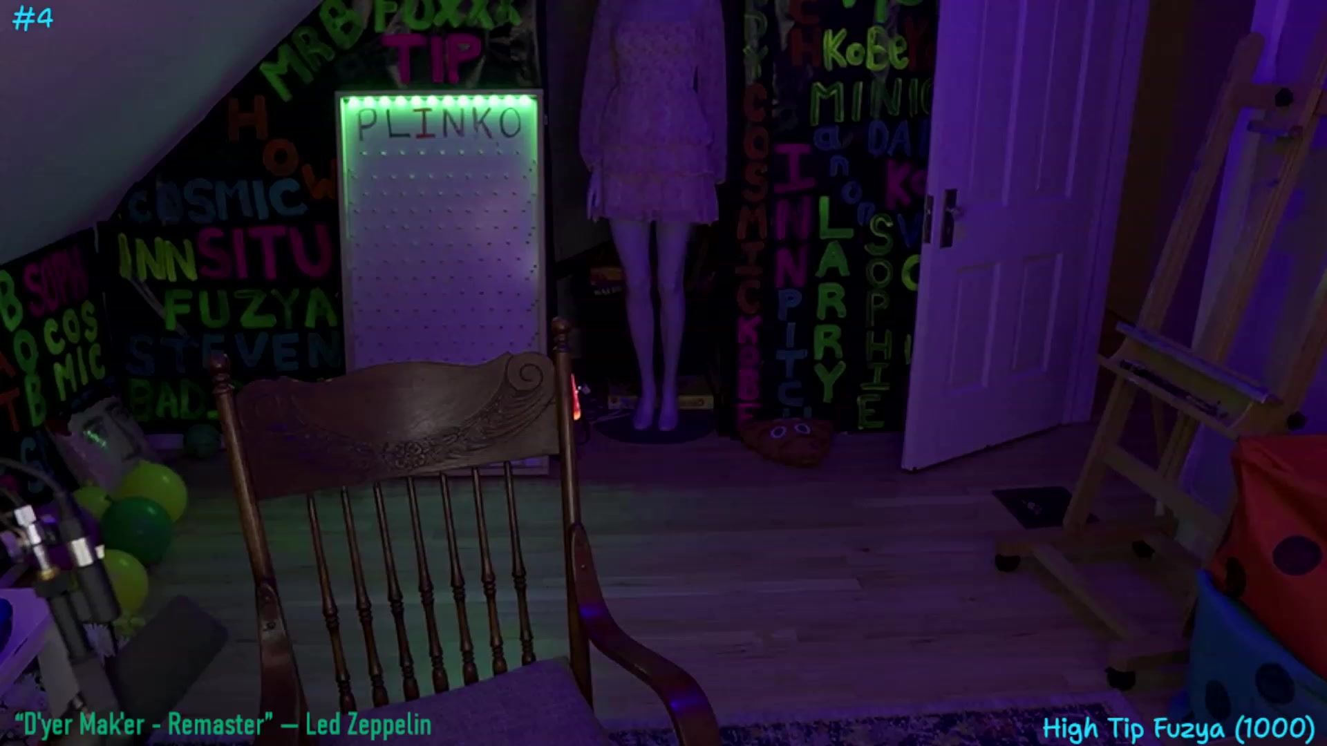 Gallery image thumbnail from XXX_Sophie's myfreecams stream on, 07/30/2023, 07:23 image 7 of 20
