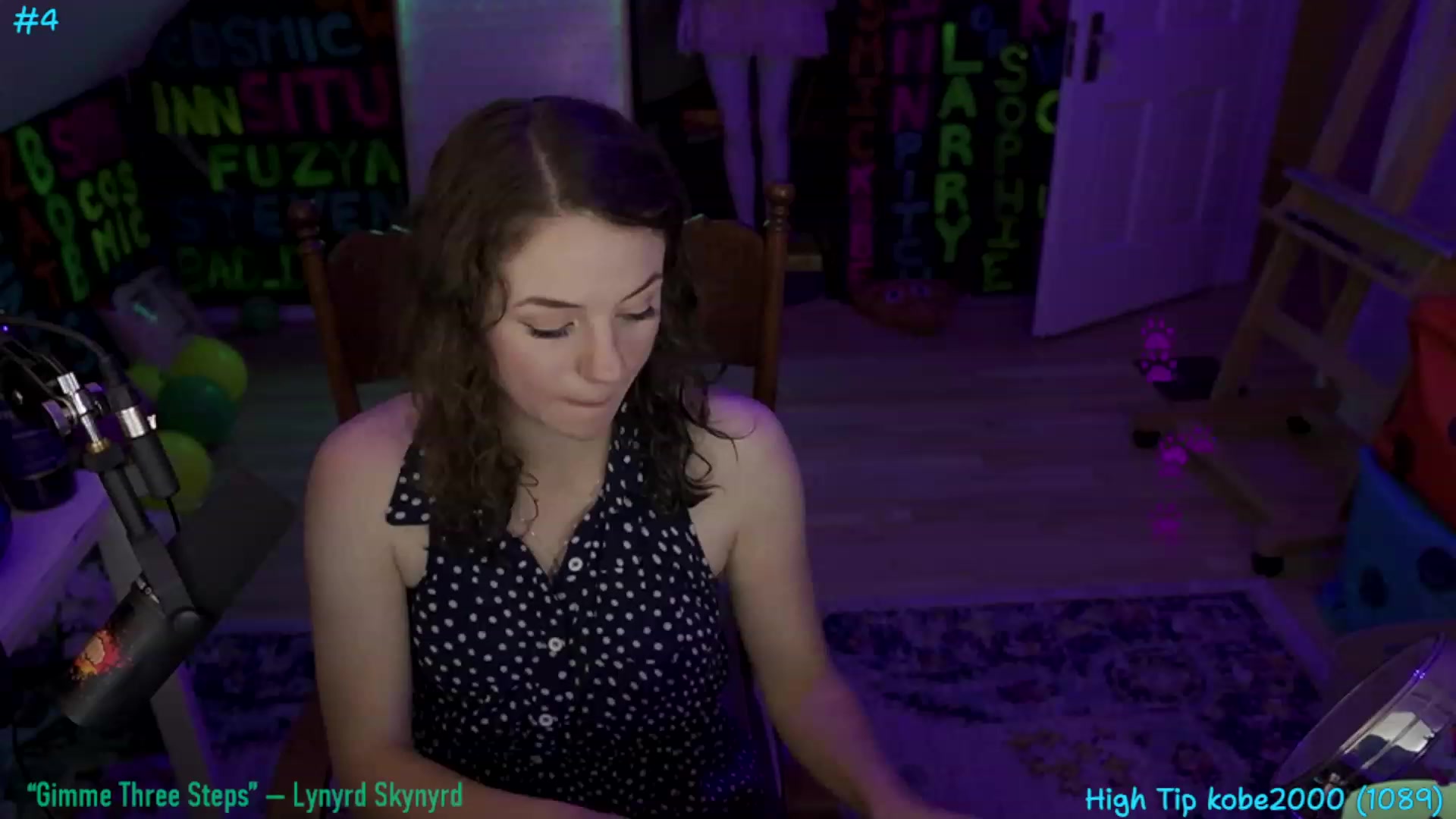 Gallery image thumbnail from XXX_Sophie's myfreecams stream on, 07/30/2023, 07:23 image 15 of 20
